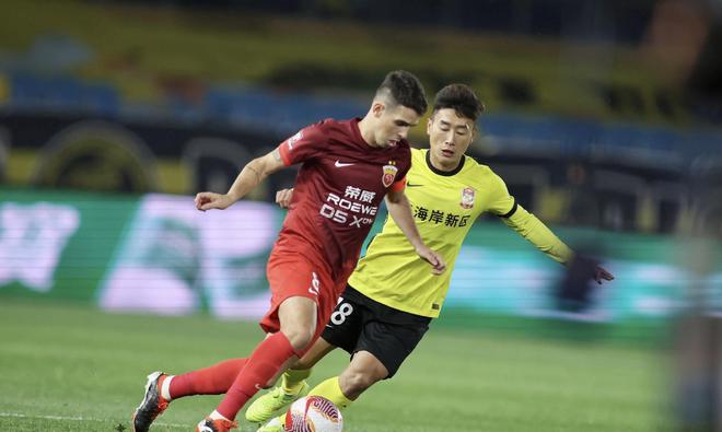 CCTV5直播！足协杯泰山蓉城+上海德比CCTV16播中超海港对西海岸(图5)