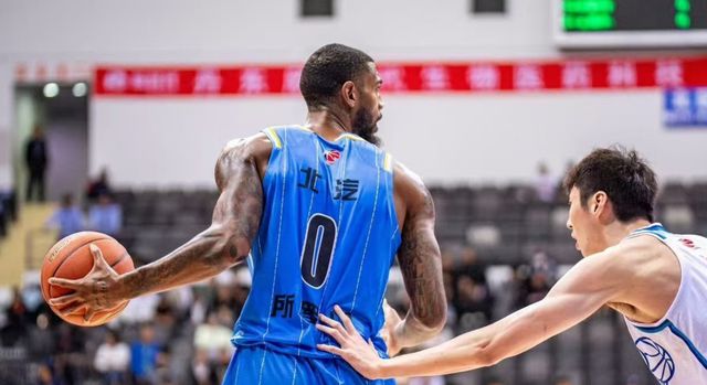 北京首钢VS威廉希尔浙江广厦！周琦上演首秀曾凡博正式回归央视直播(图1)