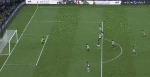2-0！世俱杯首支决赛队出炉：马塞洛造点曼城首秀对决亚冠冠军(图2)