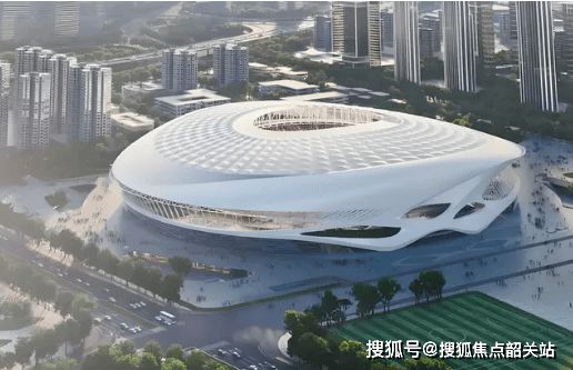 通知)2024最新-广州城投广州足球公园-简介-房价-户型-配套(图1)