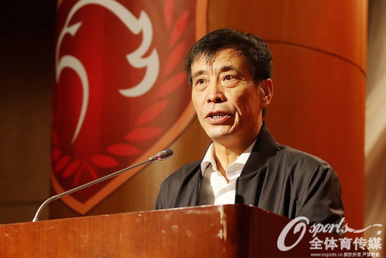 中国足球再次站在变革关口能否迎来蝶变时威廉希尔刻(图3)