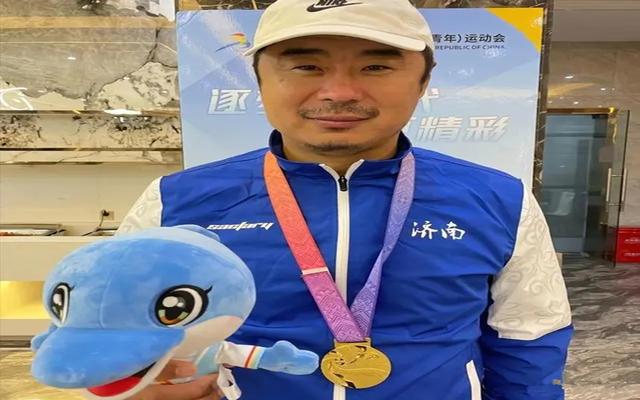 泰山队最新消息！新外援到队时间确定周海滨夺冠崔康熙送祝福(图4)