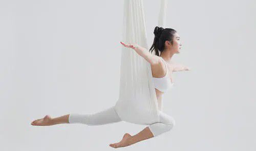 健身也可以换个角度看世界真正的美好的肉体是这样练的…(图6)