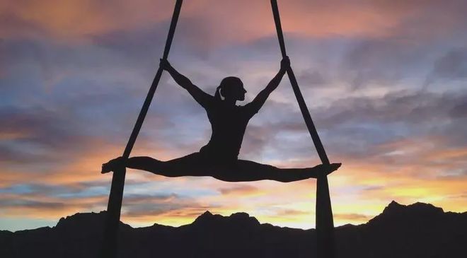 健身也可以换个角度看世界真正的美好的肉体是这样练的…(图7)