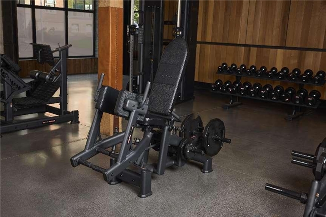 高端进口健身器材品牌Precor必确推出专业臀部训练器材(图3)