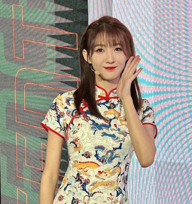 腾讯体育NBA女主播——雪儿(图7)