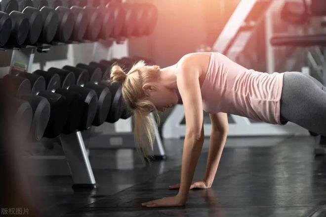 几个常见健身知识扫盲让威廉希尔你少走弯路！