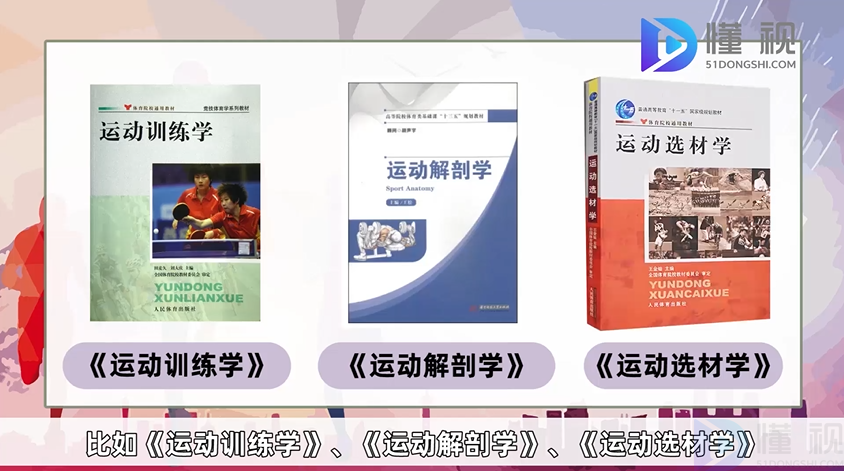 运动训练专业介绍WilliamHill(图2)