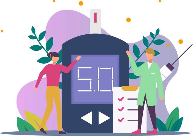 WilliamHill糖尿病即使缓解仍不能掉以轻心