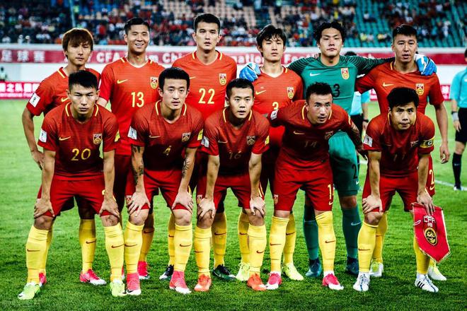 足球运动专业全国69所高校纷纷响应积极增威廉希尔设国足真能振兴吗？(图2)