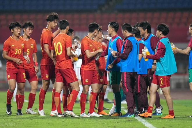 足球运动专业全国69所高校纷纷响应积极增威廉希尔设国足真能振兴吗？(图3)