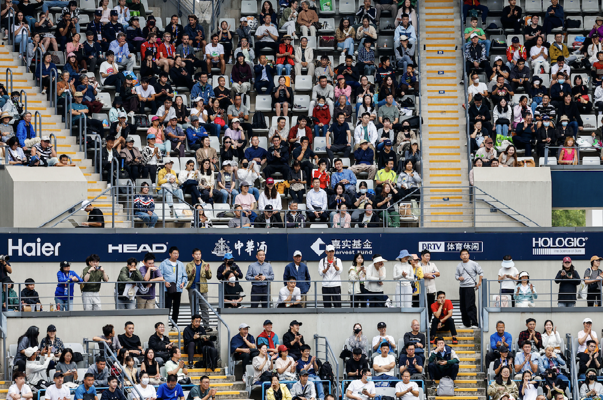 2024中网完美收官中华酒谱写“美酒+体育”跨界新高度(图3)