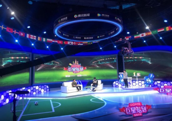 内容为王持续深耕腾讯体育引爆世界杯资讯体验(图1)