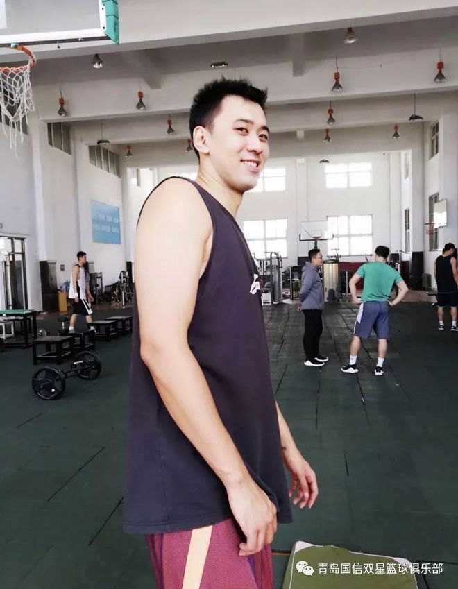 今天小WilliamHill编给大家扒一扒运动员们在赛场上绽放背后的秘密－体能训练(图6)