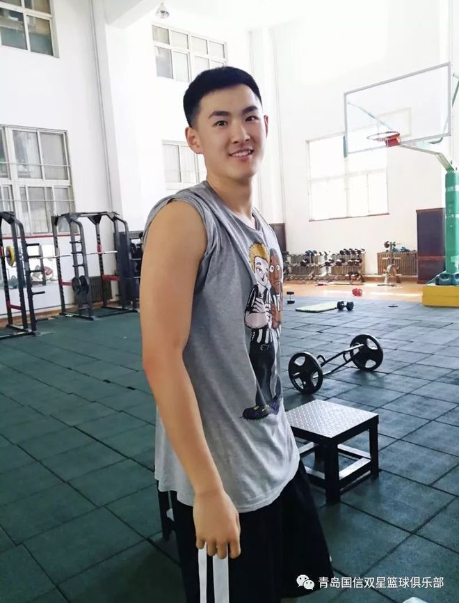 今天小WilliamHill编给大家扒一扒运动员们在赛场上绽放背后的秘密－体能训练(图5)