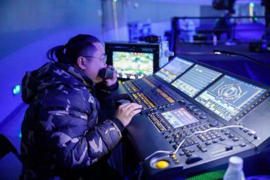 腾讯体育打破边界电竞应该更体育(图1)