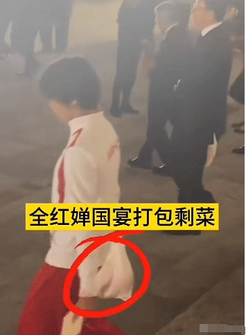 新华社评选十佳运动员覃海洋、张雨霏在列全红婵却落榜！(图4)