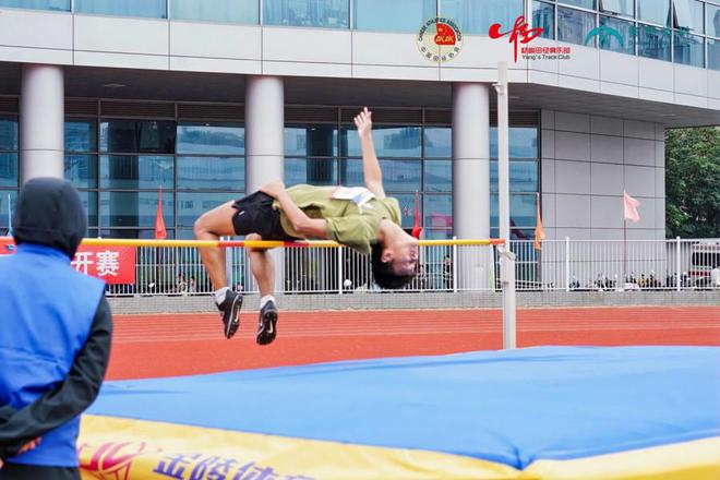 为什么这么多孩子都爱练田径？这场比赛告诉你“运动之母”的魅力有多大(图5)