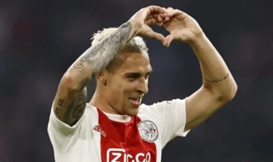 今日体育播报：滕哈威廉希尔格若执教曼联未来将引进安东尼(图2)