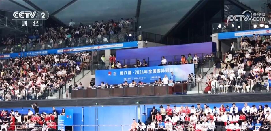 “赛事经济”点燃健身热潮体育场馆逐渐成为推动经济增长新动力(图2)