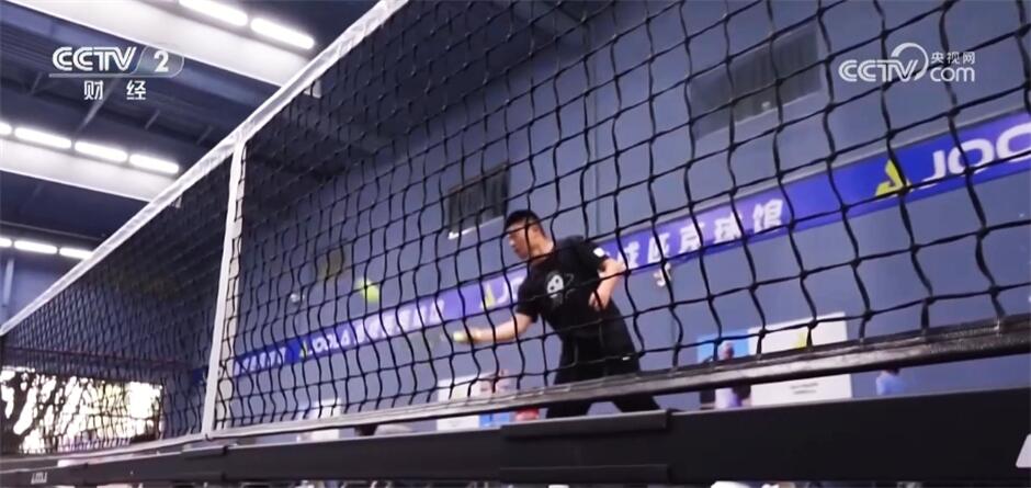 “赛事经济”点燃健身热潮体育场馆逐渐成为推动经济增长新动力(图8)