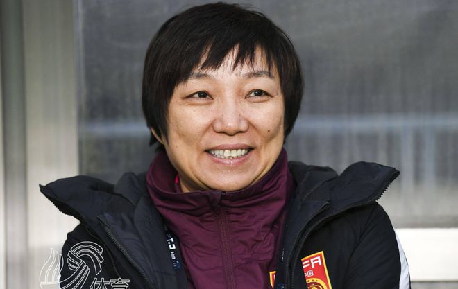 中国足球好消息高洪波和孙雯获重用中超如期开赛球迷兴奋！(图3)