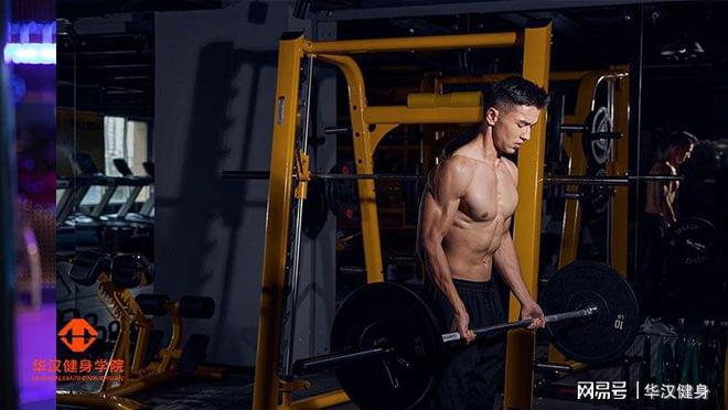 威廉希尔现代健身运动详细介绍-华汉健身学院