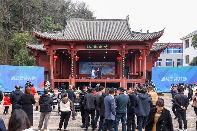 体育文化搭台赛事、经济唱戏虎牙乡村电竞运动会赋能乡村振兴WilliamHill(图3)