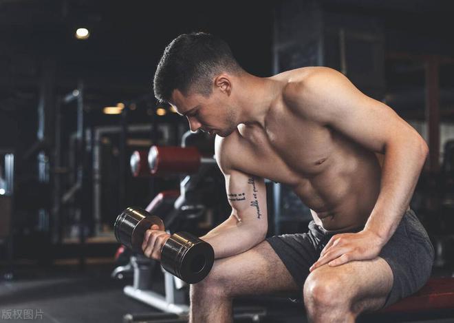 坚持力量训练的威廉希尔WilliamHill6个益处(图3)