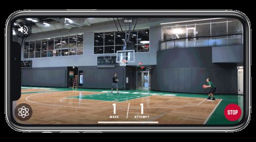 体育直播早晚被AI替威廉希尔WilliamHill代？(图3)