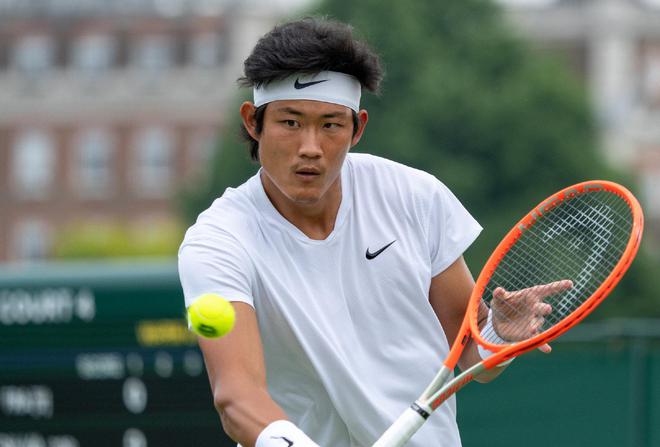 CCTV5直播澳网郑钦文等中国金花出战商竣程+张之臻冲击第3轮(图2)