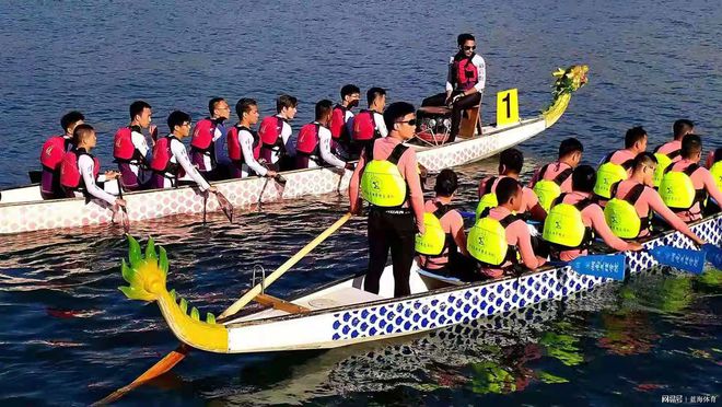 今日体育天鹅湖基地端午活动预威廉希尔告抢鲜看邀你一起嗨！(图1)