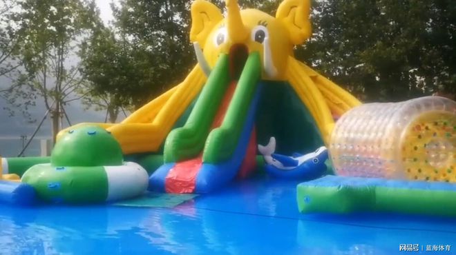 今日体育天鹅湖基地端午活动预威廉希尔告抢鲜看邀你一起嗨！(图6)