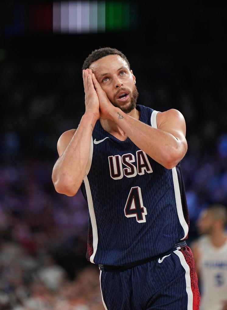 巴黎奥运会全天综合：包揽、突破……中国体育迎来“300”里程碑(图6)