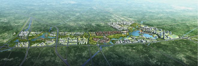 2024怡心和颂→保利怡心和颂售楼处网站-营销中心-楼盘百科!(图3)