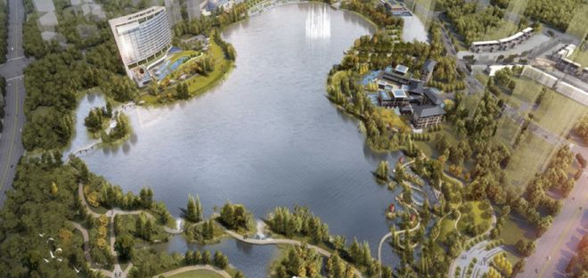 2024怡心和颂→保利怡心和颂售楼处网站-营销中心-楼盘百科!(图7)