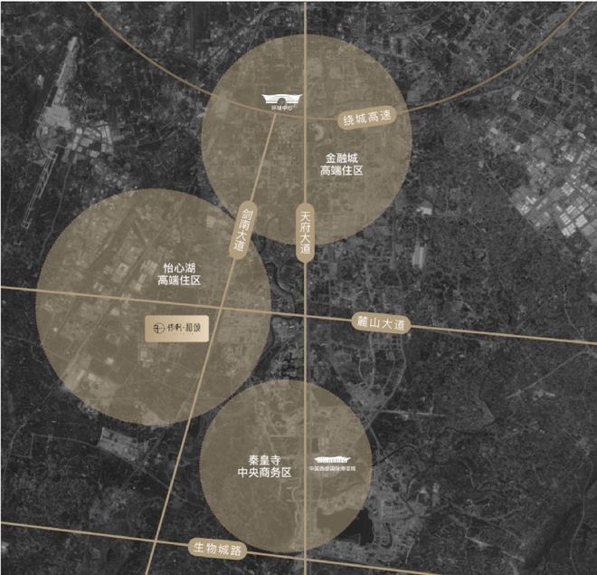 2024怡心和颂→保利怡心和颂售楼处网站-营销中心-楼盘百科!(图4)