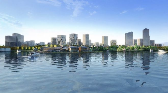 2024怡心和颂→保利怡心和颂售楼处网站-营销中心-楼盘百科!(图5)