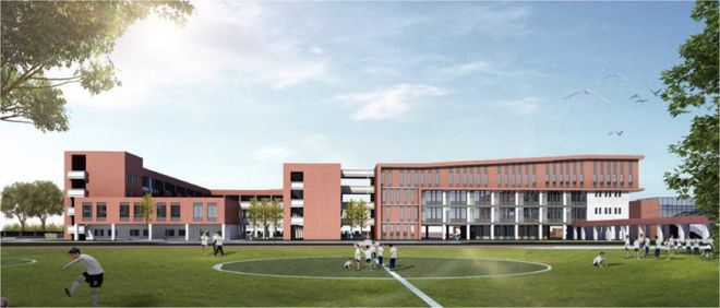 2024怡心和颂→保利怡心和颂售楼处网站-营销中心-楼盘百科!(图8)