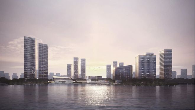 2024怡心和颂→保利怡心和颂售楼处网站-营销中心-楼盘百科!(图10)