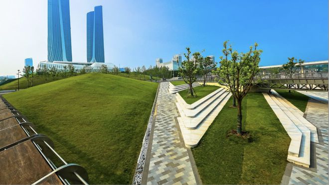 2024怡心和颂→保利怡心和颂售楼处网站-营销中心-楼盘百科!(图12)