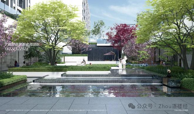 2024津南海教园中海长林郡—(售楼处)营销中心-楼盘百科!(图7)