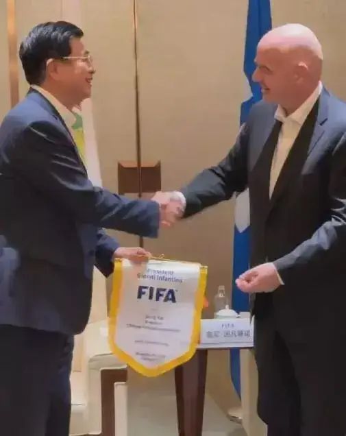 威廉希尔WilliamHill李铁或被重判？两大关键点难怪国际足联主席怒批中国足球(图3)