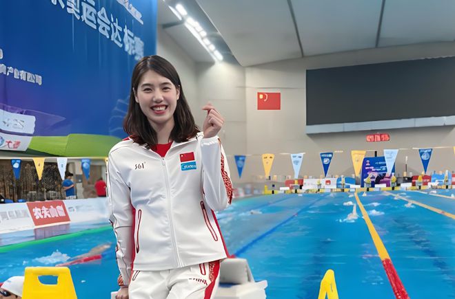 美国游泳队脸紫原因如今孙杨进行了回应直接上WilliamHill了热搜(图3)