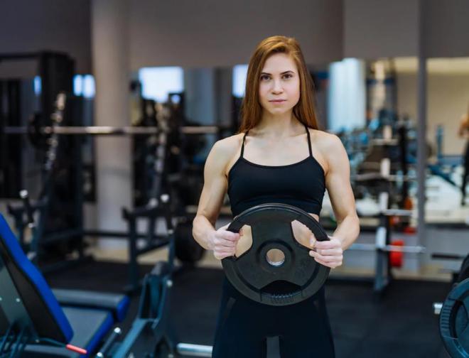 力量训练的益处：改善威廉希尔WilliamHill肌肉提高跑步效率