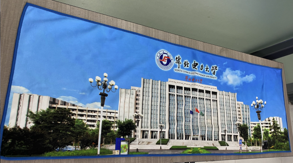 动核运动毛巾支持个性化定制展现学校独特魅力运动会奖品的优质选择！(图2)