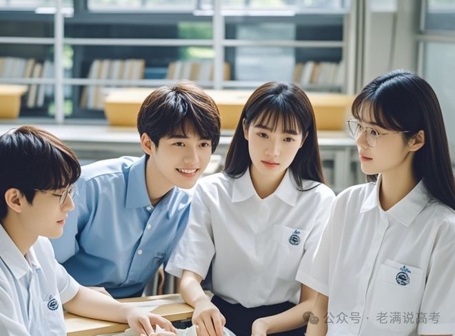 353所大学新开设535个专业趋势大曝光！(图4)