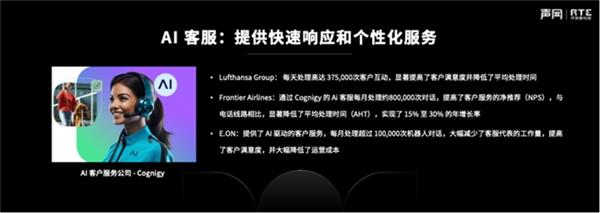 声网CWilliamHillEO赵斌：RTE将成为生成式AI时代AIInfra的关键部分(图8)