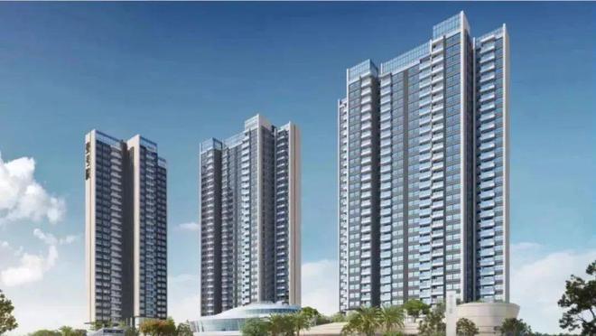 威廉希尔WilliamHill深圳前海最好的现房(榕江壹号院)售楼处电话-特价房送家电！(图1)