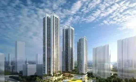 威廉希尔WilliamHill深圳前海最好的现房(榕江壹号院)售楼处电话-特价房送家电！(图4)